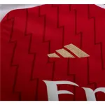 Men's Replica Adidas Arsenal Home Jersey 2324