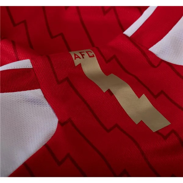 Men's Replica Adidas Arsenal Home Jersey 2324
