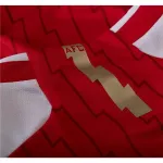 Men's Replica Adidas Arsenal Home Jersey 2324