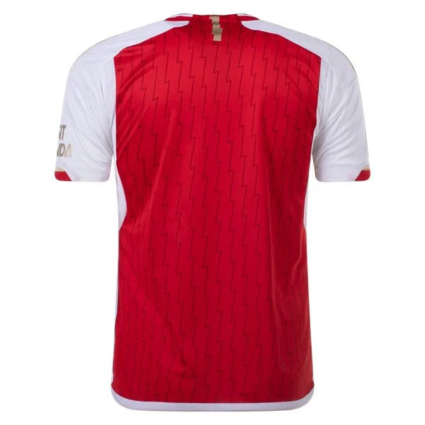 Men's Replica Adidas Arsenal Home Jersey 2324