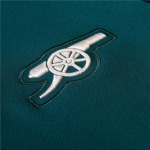 Men's Replica Adidas Arsenal Lifestyler Third Jersey 2324