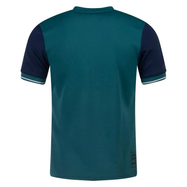 Men's Replica Adidas Arsenal Lifestyler Third Jersey 2324