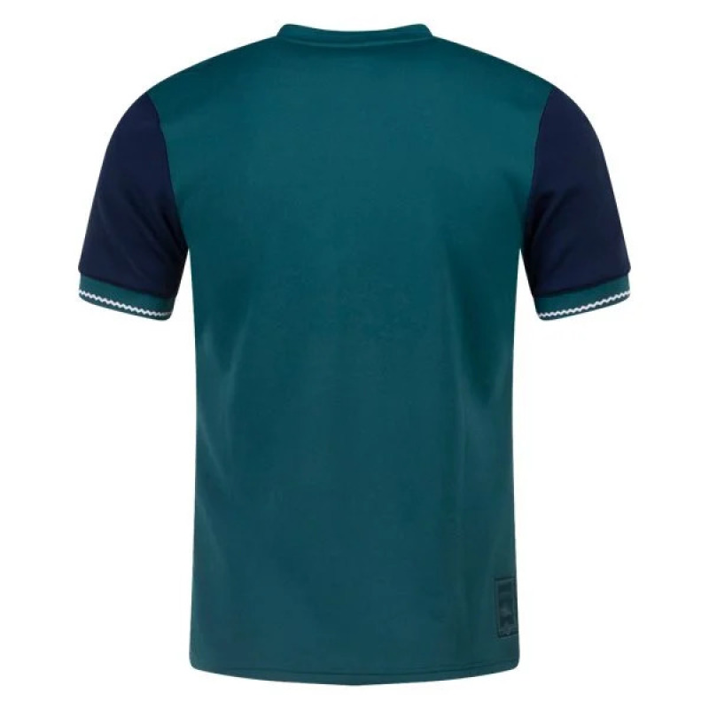 Men's Replica Adidas Arsenal Lifestyler Third Jersey 2324