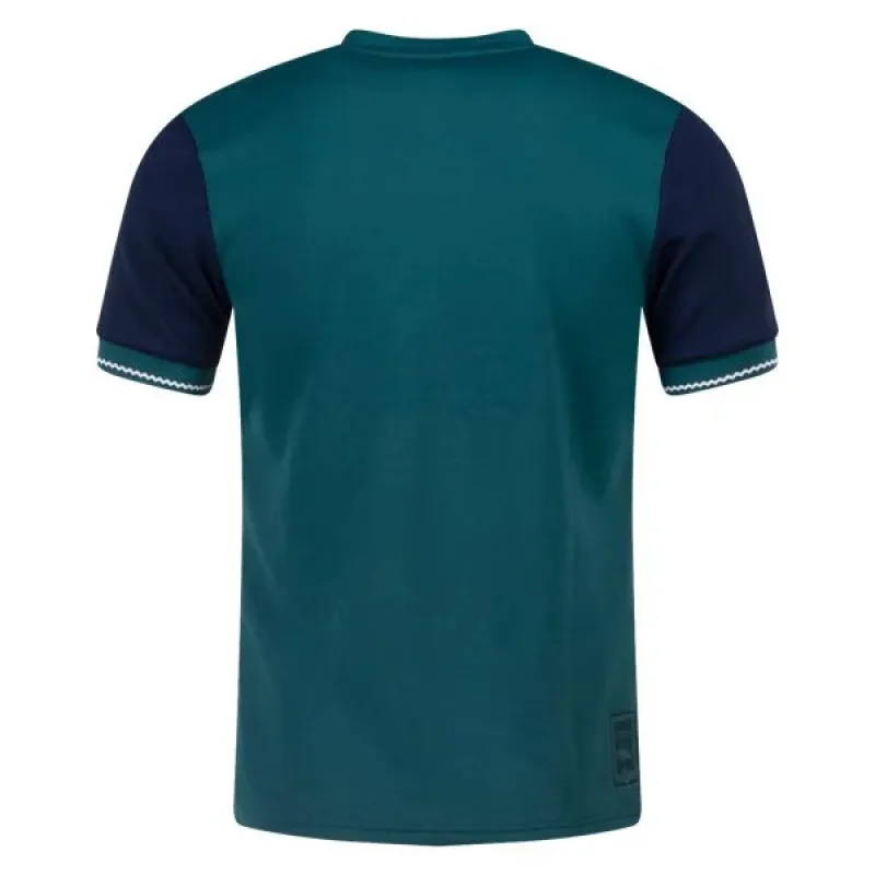 Men's Replica Adidas Arsenal Lifestyler Third Jersey 2324