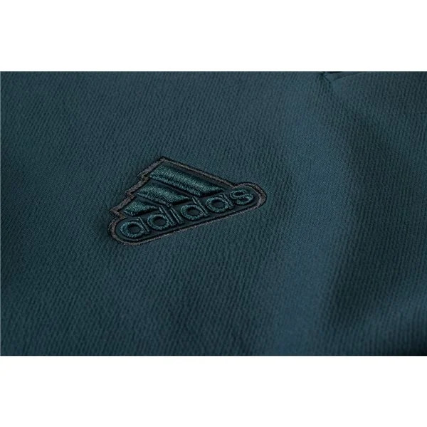 Men's Replica Adidas Arsenal Lifestyler Third Jersey 2324