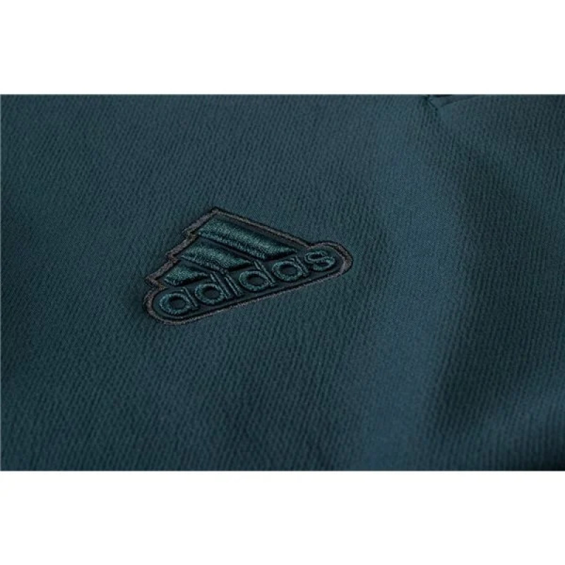 Men's Replica Adidas Arsenal Lifestyler Third Jersey 2324