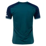 Men's Replica Adidas Arsenal Third Jersey 2324