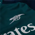 Men's Replica Adidas Arsenal Third Jersey 2324