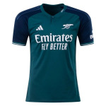 Men's Replica Adidas Arsenal Third Jersey 2324
