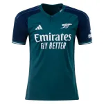 Men's Replica Adidas Arsenal Third Jersey 2324