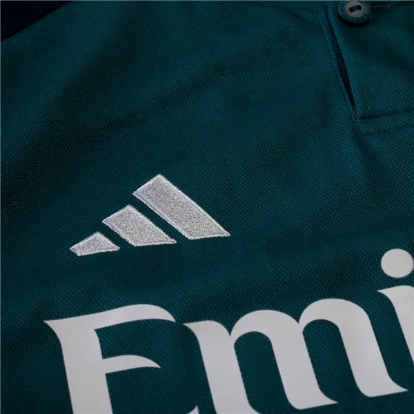 Men's Replica Adidas Arsenal Third Jersey 2324