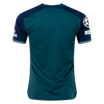 Men's Replica Adidas Arsenal Third Jersey 2324 - UCL