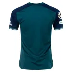 Men's Replica Adidas Arsenal Third Jersey 2324 - UCL