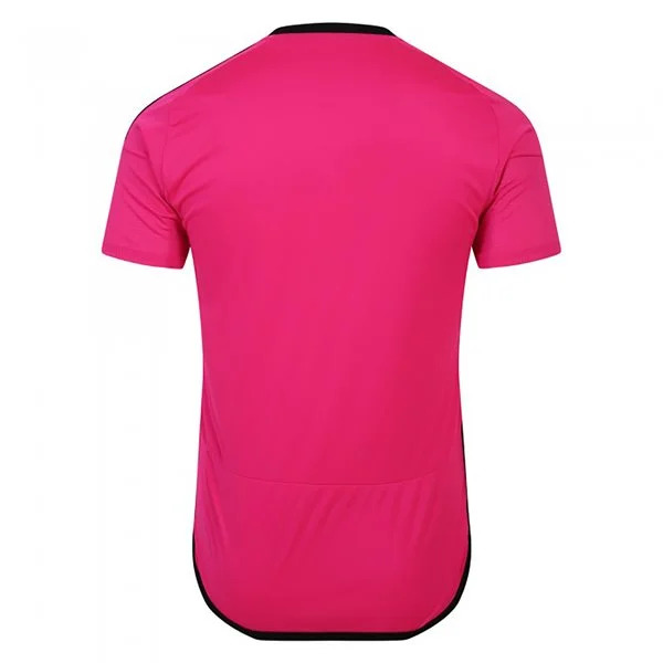 Men's Replica Adidas Fulham Away Jersey 2324