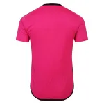 Men's Replica Adidas Fulham Away Jersey 2324
