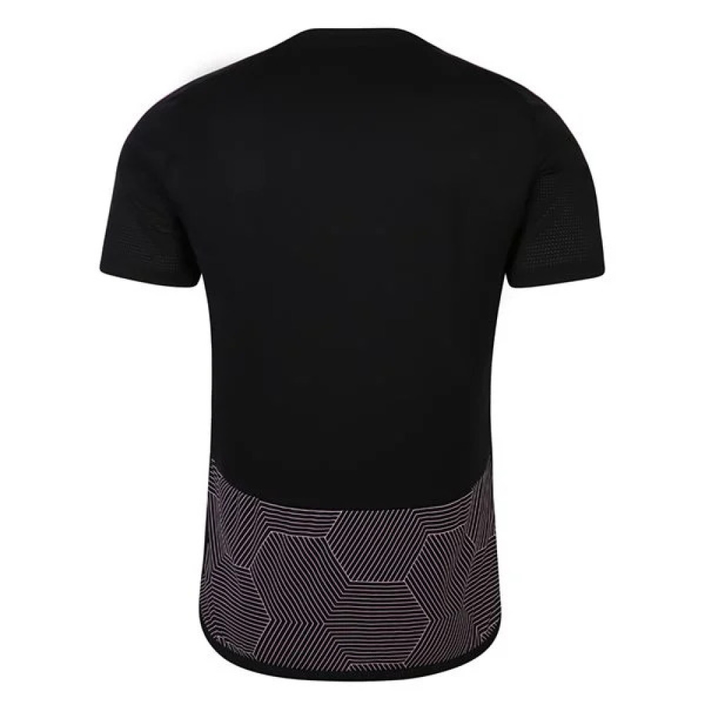 Men's Replica Adidas Fulham Third Jersey 2324