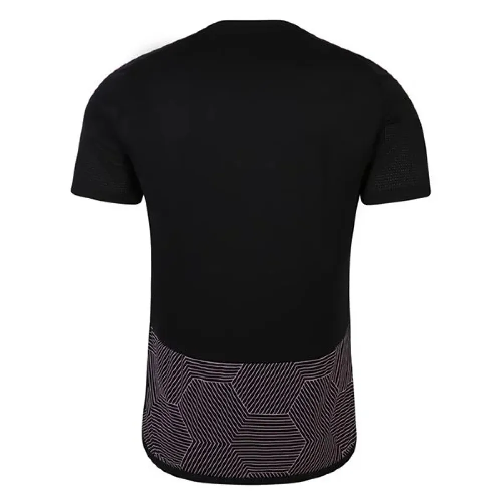 Men's Replica Adidas Fulham Third Jersey 2324