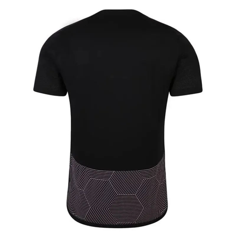 Men's Replica Adidas Fulham Third Jersey 2324