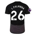 Men's Replica Adidas J. Palhinha Fulham Third Jersey 2324