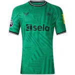 Men's Replica Castore Bruno G. Newcastle United Away Jersey 2324