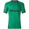 Men's Replica Castore Gordon Newcastle United Away Jersey 2324