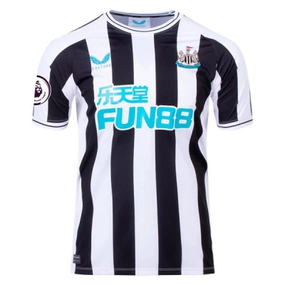 Men's Replica Castore Joelinton Newcastle Home Jersey 2223 01