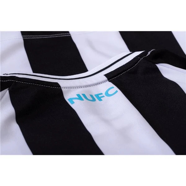 Men's Replica Castore Newcastle Home Jersey 2223