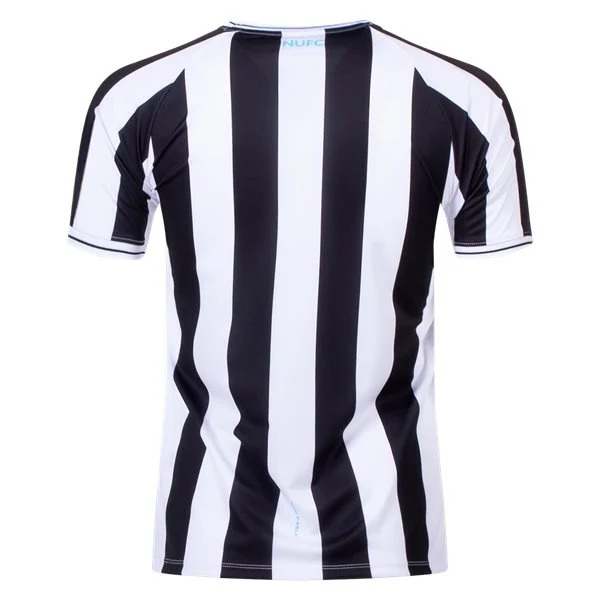 Men's Replica Castore Newcastle Home Jersey 2223