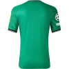 Men's Replica Castore Newcastle United Away Jersey 2324 - UCL
