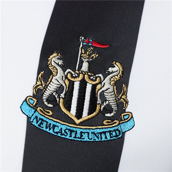 Men's Replica Castore Newcastle United Home Jersey 2324