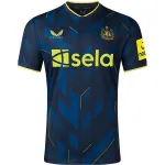Men's Replica Castore Newcastle United Third Jersey 2324