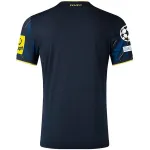 Men's Replica Castore Newcastle United Third Jersey 2324 - UCL
