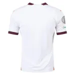 Men's Replica Puma Manchester City Away Jersey 2324 - UCL
