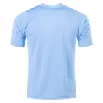 Men's Replica Puma Manchester City Home Jersey 2324