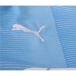 Men's Replica Puma Manchester City Home Jersey 2324