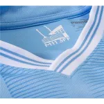 Men's Replica Puma Manchester City Home Jersey 2324