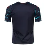 Men's Replica Puma Manchester City Third Jersey 2324