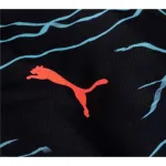 Men's Replica Puma Manchester City Third Jersey 2324