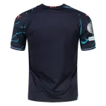 Men's Replica Puma Manchester City Third Jersey 2324 - UCL