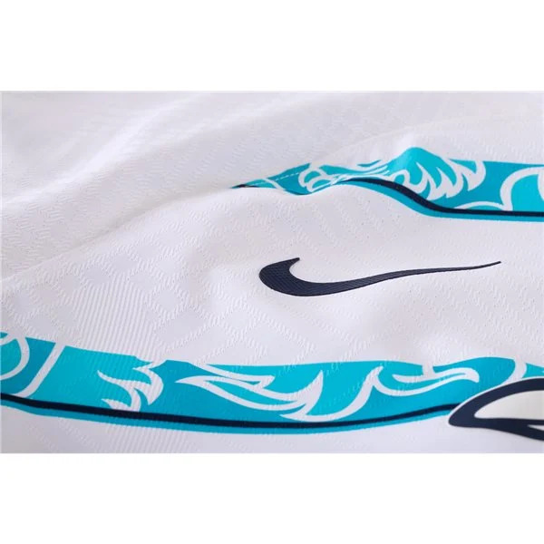 Men's Authentic Nike Chelsea Away Jersey 2223