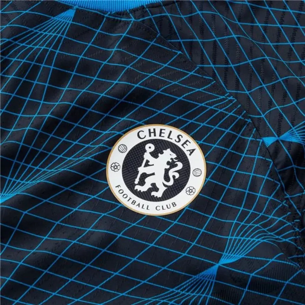 Men's Authentic Nike Chelsea Away Jersey 2324