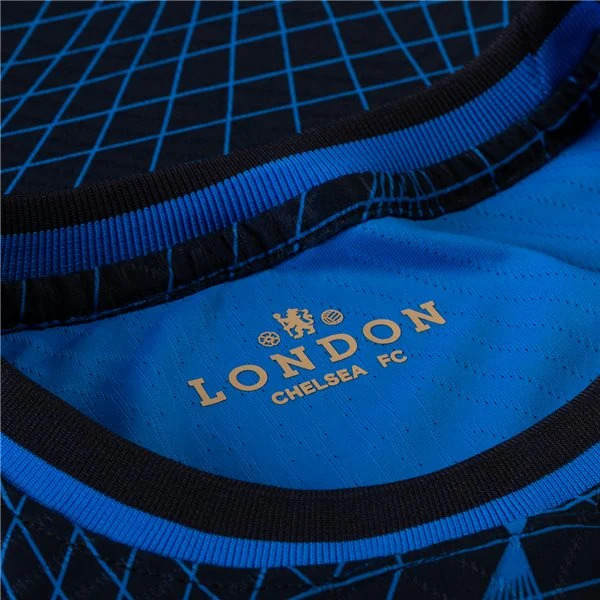 Men's Authentic Nike Chelsea Away Jersey 2324