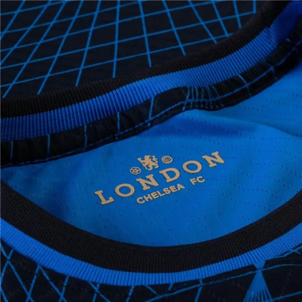 Men's Authentic Nike Chelsea Away Jersey 2324