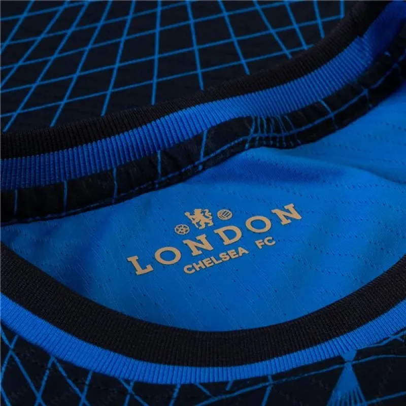 Men's Authentic Nike Chelsea Away Jersey 2324