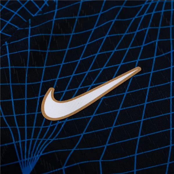 Men's Authentic Nike Chelsea Away Jersey 2324