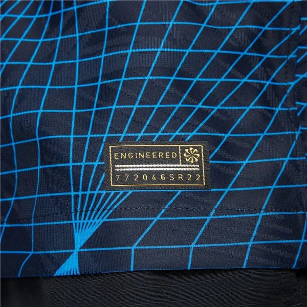 Men's Authentic Nike Chelsea Away Jersey 2324