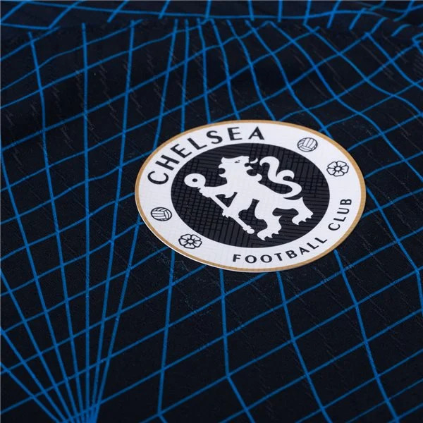 Men's Authentic Nike Chelsea Away Jersey 2324