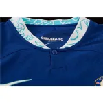 Men's Authentic Nike Chelsea Home Jersey 2223