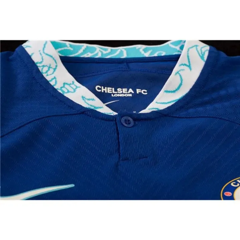 Men's Authentic Nike Chelsea Home Jersey 2223