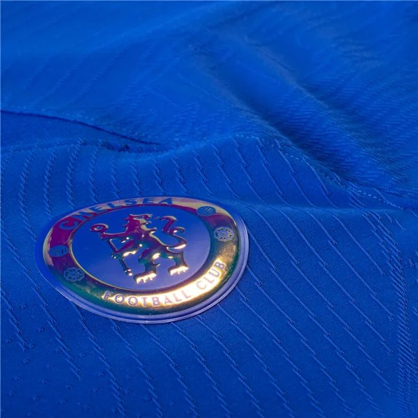 Men's Authentic Nike Chelsea Home Jersey 2324